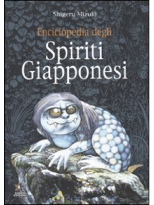 Enciclopedia degli spiriti ...
