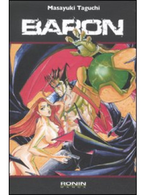 Baron. Vol. 1