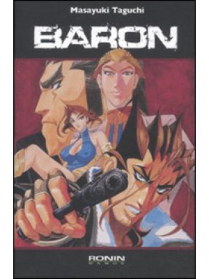 Baron. Vol. 2