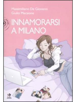 Innamorarsi a Milano