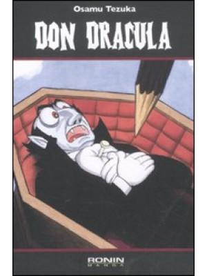 Don Dracula. Vol. 2
