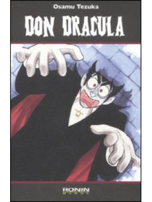 Don Dracula. Vol. 3