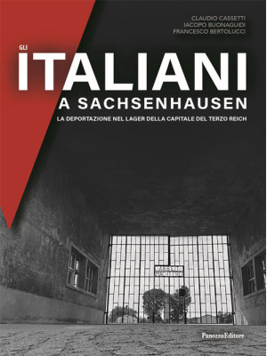 Gli italiani a Sachsenhause...