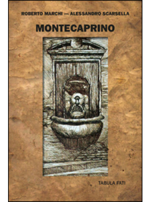 Montecaprino