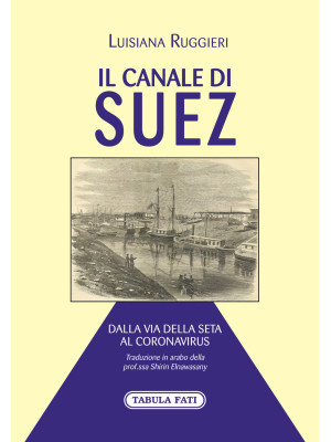 Il Canale di Suez dalla Via...