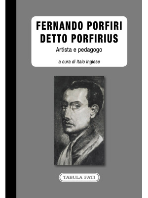 Fernando Porfiri detto Porf...
