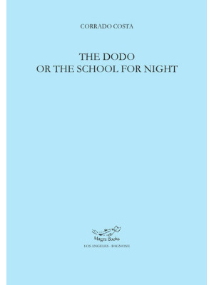 The dodo or the school for ...