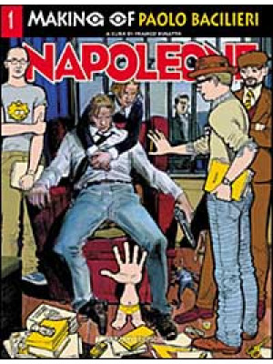 Napoleone. Vol. 1