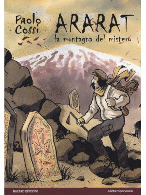 Ararat. La montagna del mis...