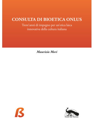 Consulta di Bioetica Onlus....