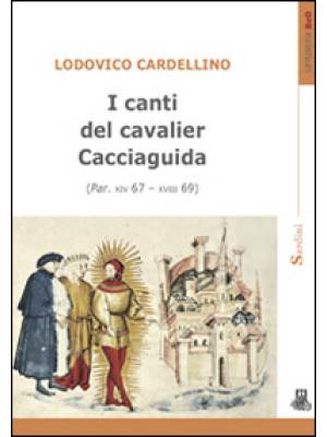 I canti del cavalier Caccia...