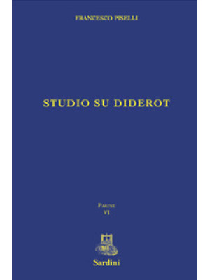 Studio su Diderot
