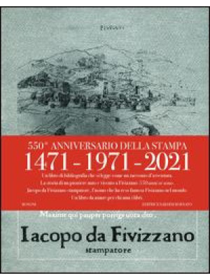Jacopo da Fivizzano, stampa...