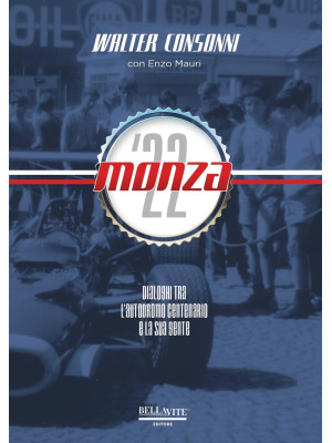 Monza '22. Dialoghi tra l'A...
