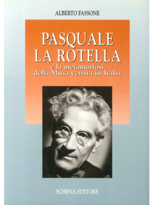 Pasquale La Rotella e la me...