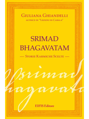 Srimad Bhagavatham. Storie ...