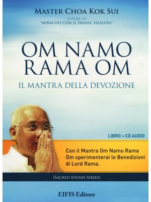 Om Namo Rama Om. Il mantra ...