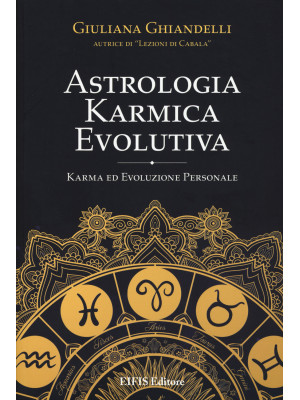 Astrologia karmica evolutiv...