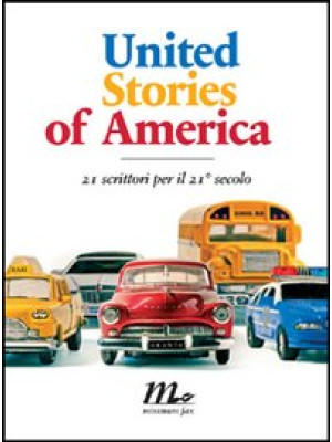 United Stories of America. ...
