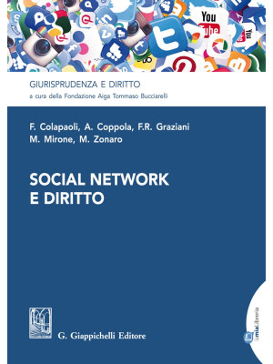 Social network e diritto