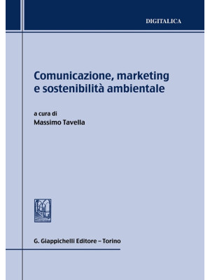 Comunicazione, marketing e ...