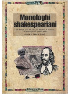Monologhi shakespeariani