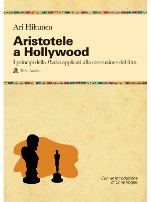 Aristotele a Hollywood. Ovv...