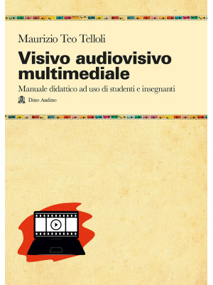 Visivo audiovisivo multimed...