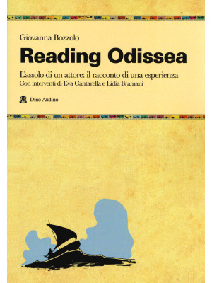 Reading Odissea. L'assolo d...