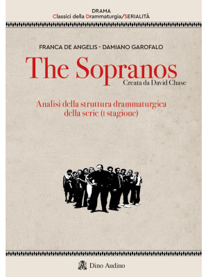 The Sopranos. Analisi della...