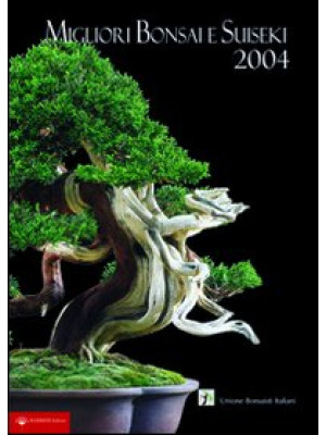 Migliori bonsai e suiseki 2004