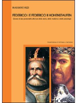 Federico I e Federico II Ho...