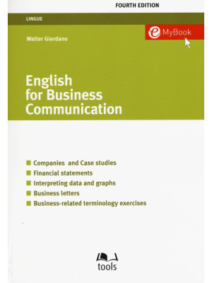 English for business commun...