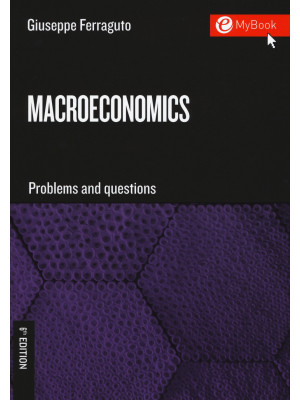 Macroeconomics. Problems an...