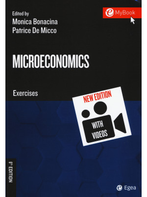 Microeconomics. Exercises