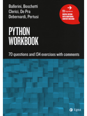 Python workbook. 70 questio...
