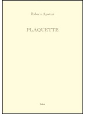Plaquette