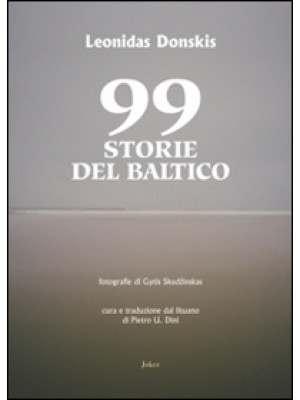 99 storie del Baltico