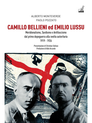 Camillo Bellieni ed Emilio ...