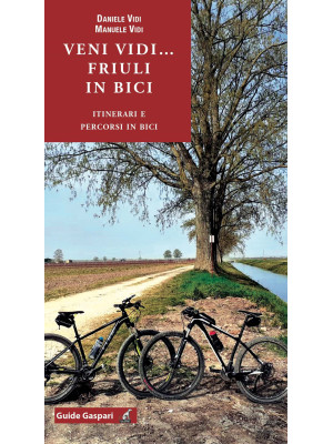 Veni vidi... Friuli in bici...