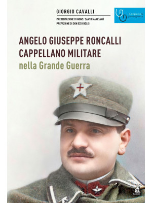 Angelo Giuseppe Roncalli ca...