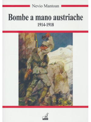 Bombe a mano austriache (19...