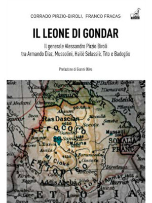 Il leone di Gondar