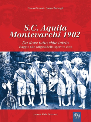 S.C. Aquila Montevarchi 190...