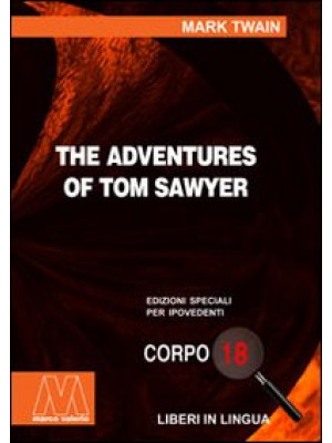 The adventures of Tom Sawye...