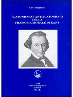 Platonismo e antiplatonismo...