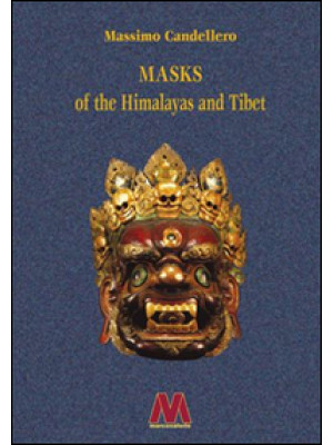 Masks of the Himalayas and ...