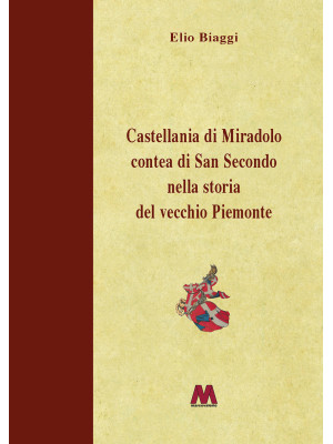 Castellania di Miradolo Con...