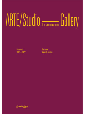 Arte/Studio Gallery. Beneve...