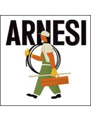 Arnesi-Tools. Ediz. bilingue